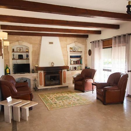 Casa Da Serra Quinta do Anjo Ngoại thất bức ảnh