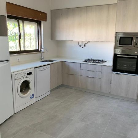 Casa Da Serra Quinta do Anjo Ngoại thất bức ảnh