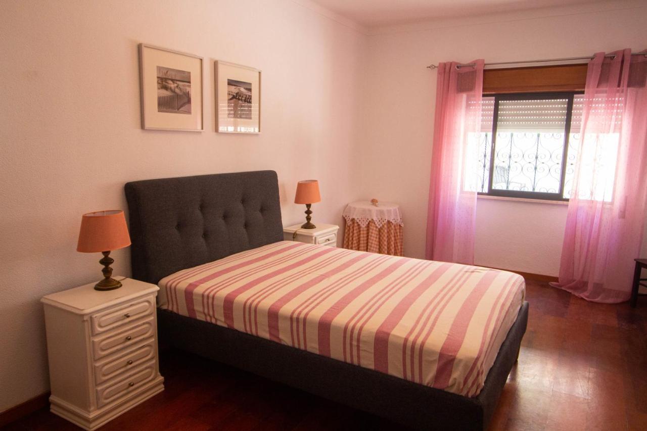 Casa Da Serra Quinta do Anjo Ngoại thất bức ảnh