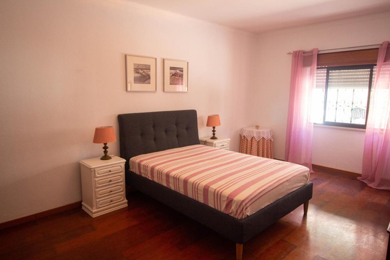Casa Da Serra Quinta do Anjo Ngoại thất bức ảnh