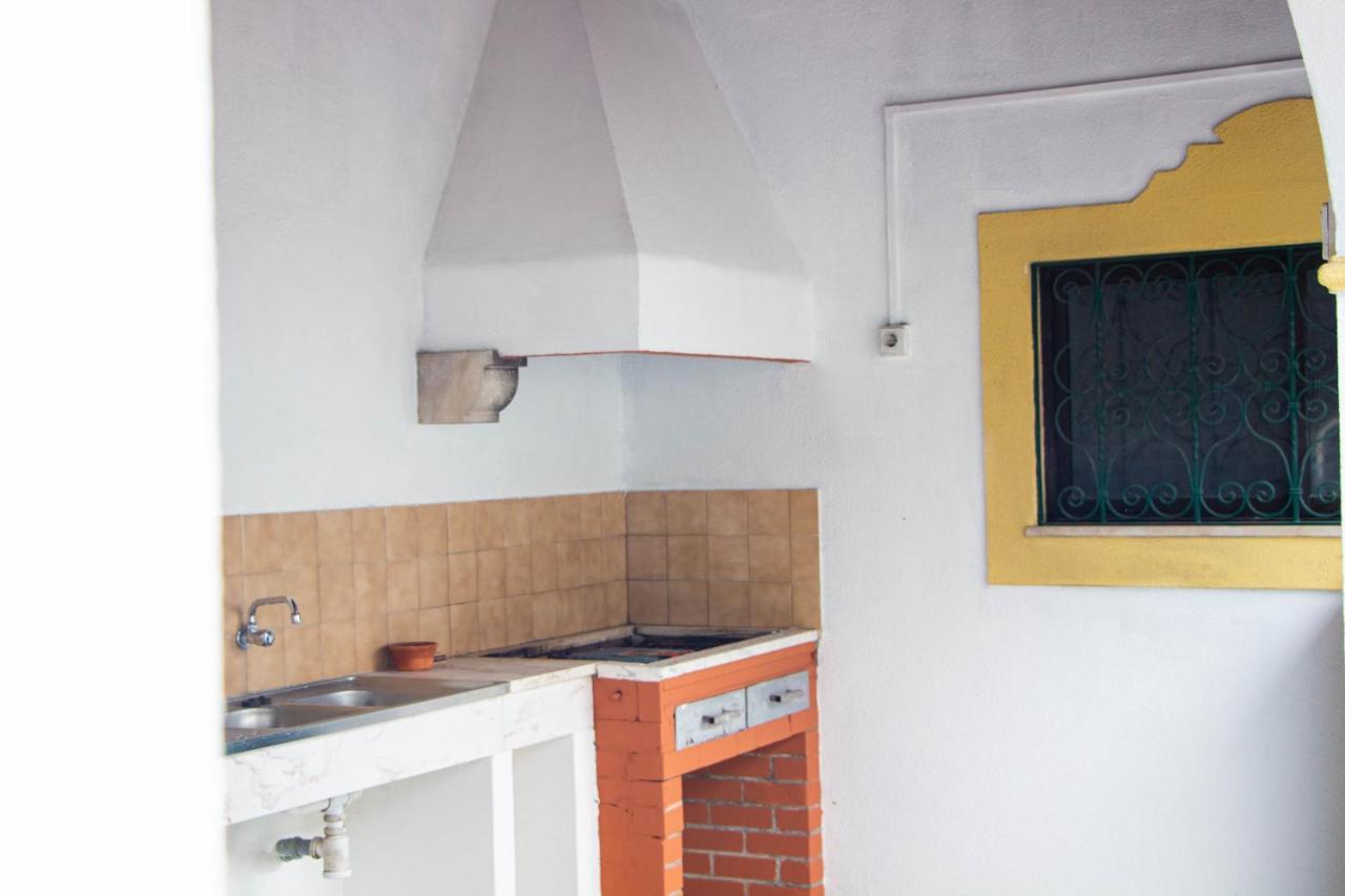 Casa Da Serra Quinta do Anjo Ngoại thất bức ảnh