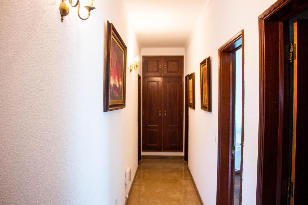 Casa Da Serra Quinta do Anjo Ngoại thất bức ảnh