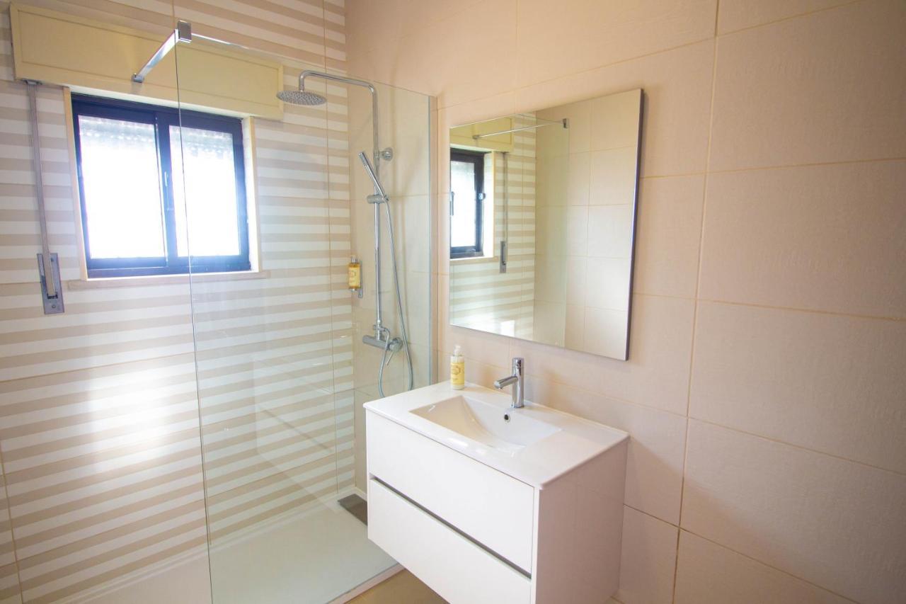 Casa Da Serra Quinta do Anjo Ngoại thất bức ảnh