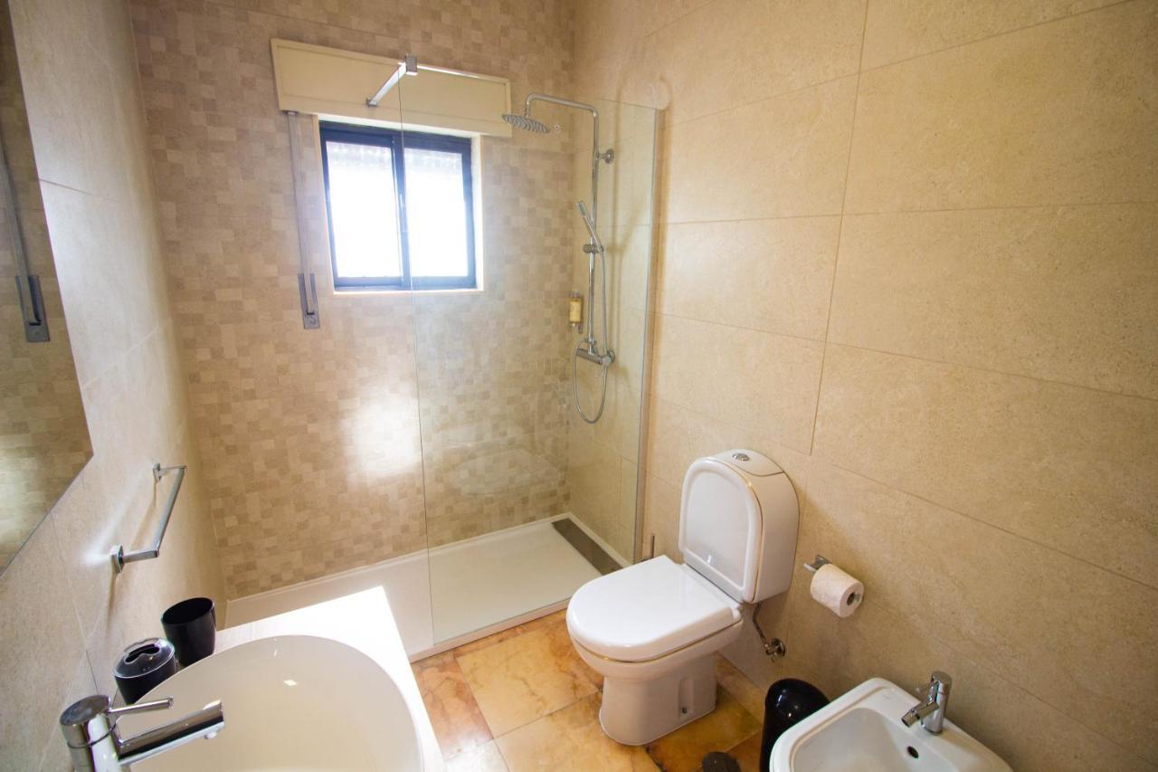 Casa Da Serra Quinta do Anjo Ngoại thất bức ảnh