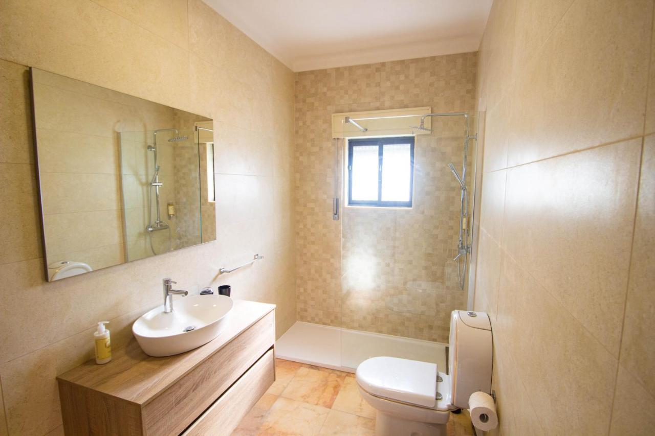 Casa Da Serra Quinta do Anjo Ngoại thất bức ảnh
