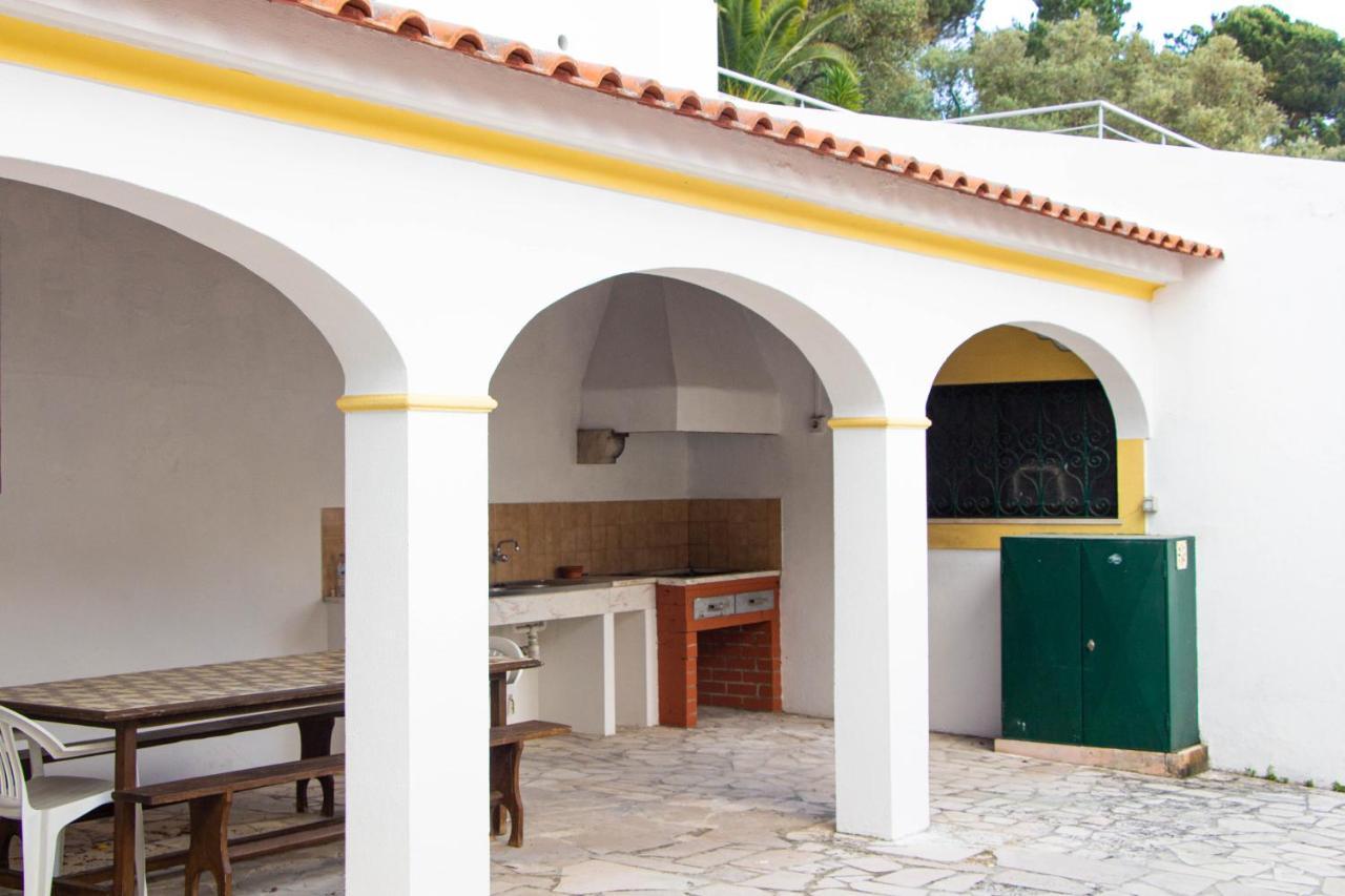 Casa Da Serra Quinta do Anjo Ngoại thất bức ảnh