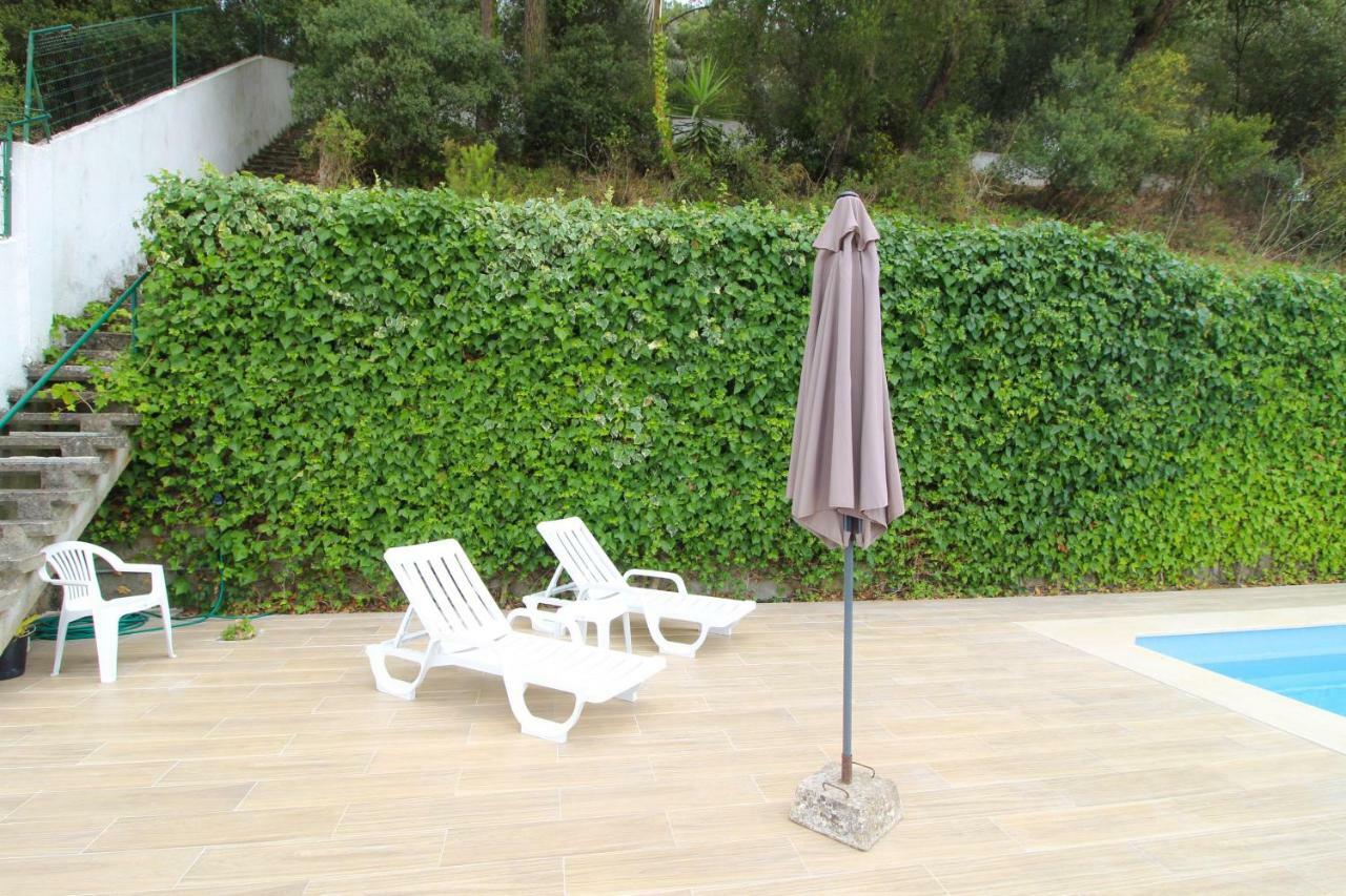 Casa Da Serra Quinta do Anjo Ngoại thất bức ảnh